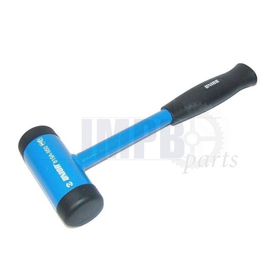Unior dead blow Hammer 950 Grams