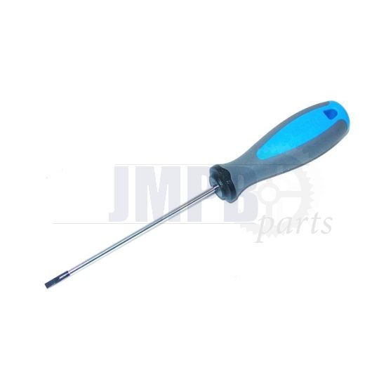 Unior Electrician´s screwdriver 100X3.0MM