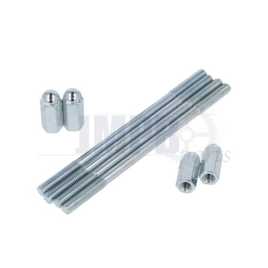 Cylinder Studs Yamaha FS1/DT/RD