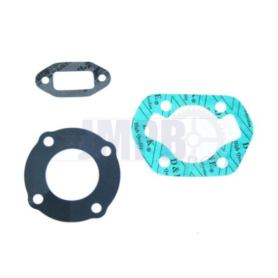 Topset Zundapp Standard / 50CC