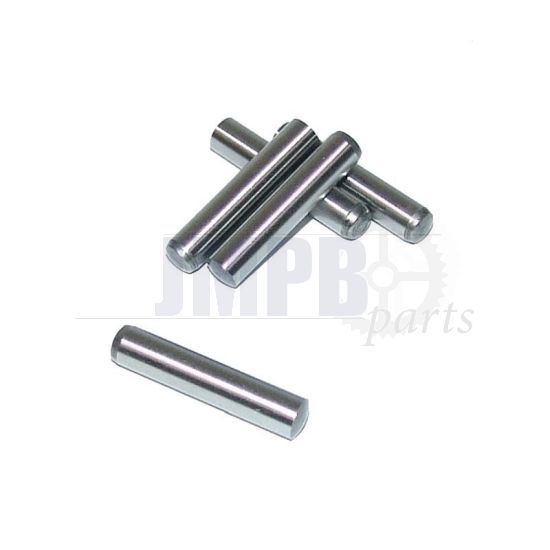 Cylinder pin 6X32 Din 6325