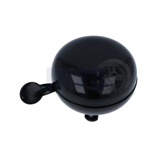 Bell Ding Dong - 80MM Black