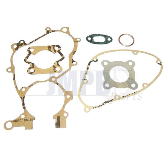 Gasketset Kreidler 5 Gears A-Quality