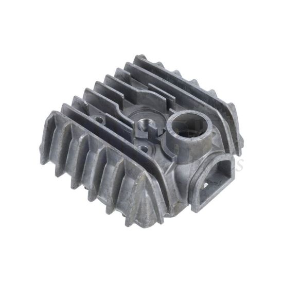 Cylinder head Zundapp Watercooled 50CC