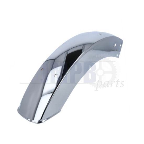 Rear Fender Zundapp New Model