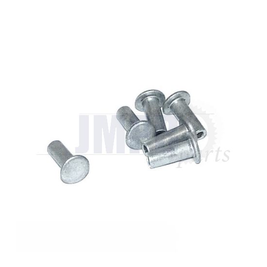 Rivet for Toolbox Lock Kreidler