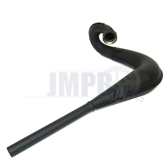 Exhaust Yamaha DT50MX 82>90 Giannelli