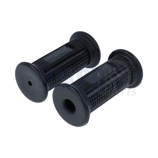 Rubber set substructure Zundapp