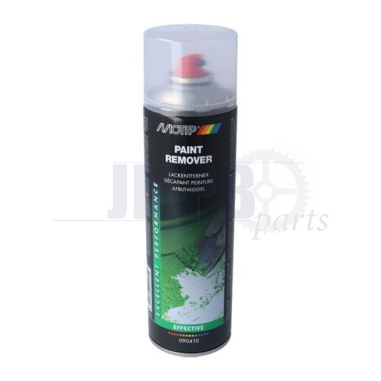 Motip Paint Remover - 500ML