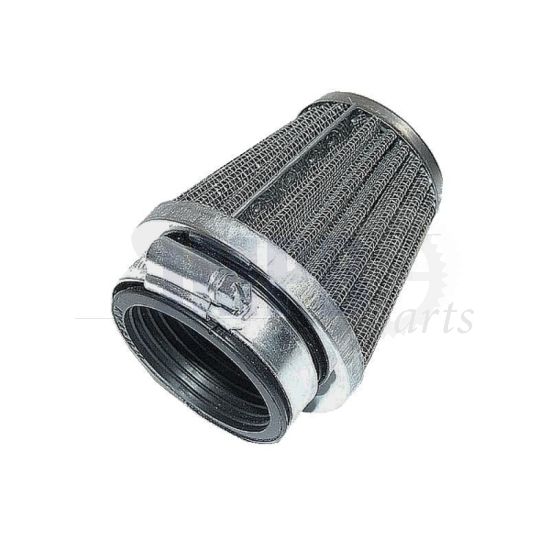 Powerfilter UNI Straight 48MM