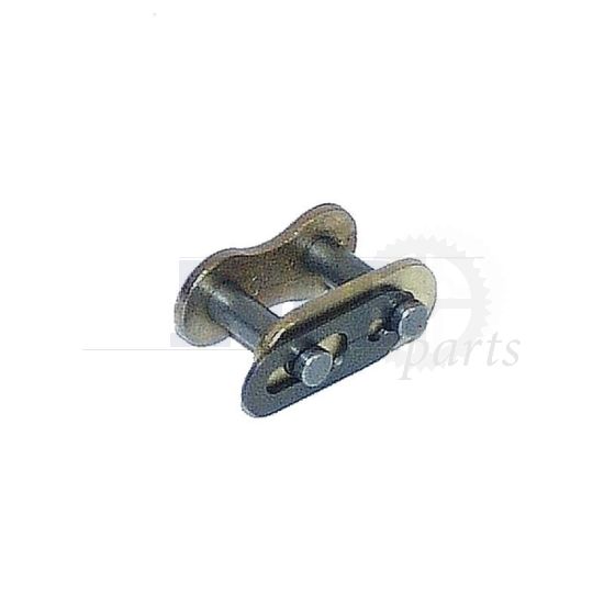 Chain link Iris 420 - Gold GSX