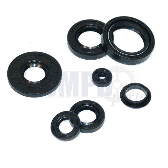 Seal set Yamaha DT/RD 5 Gears