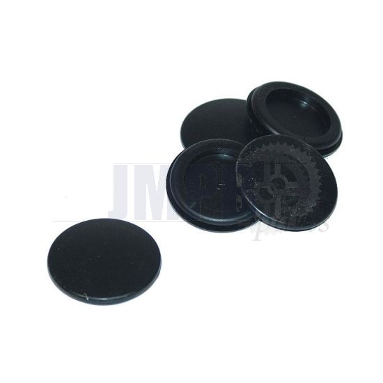 Rubber Seal Black 51.5 X 57.5MM