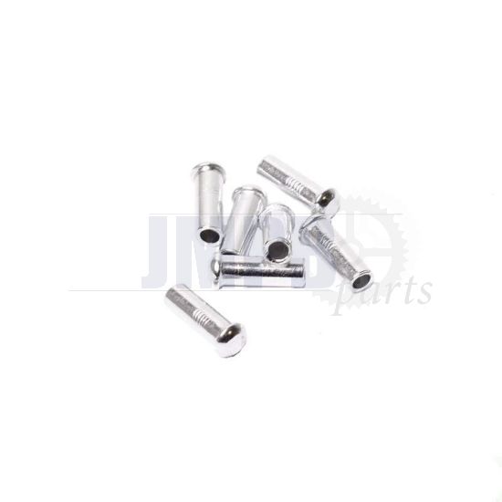 Antifray Nipple Alu End Cable