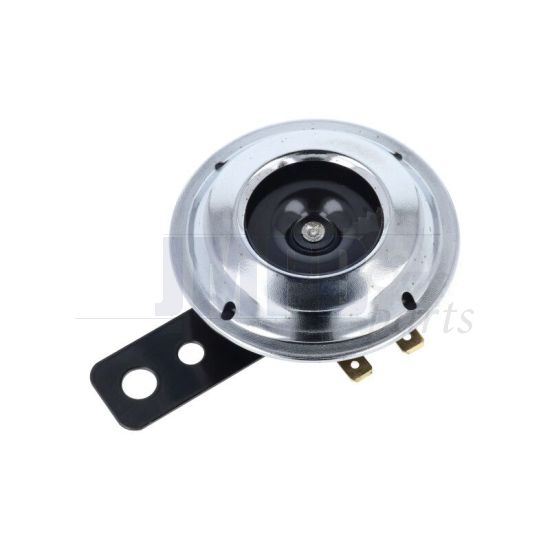 Horn 12 Volt Direct Current Model Ring