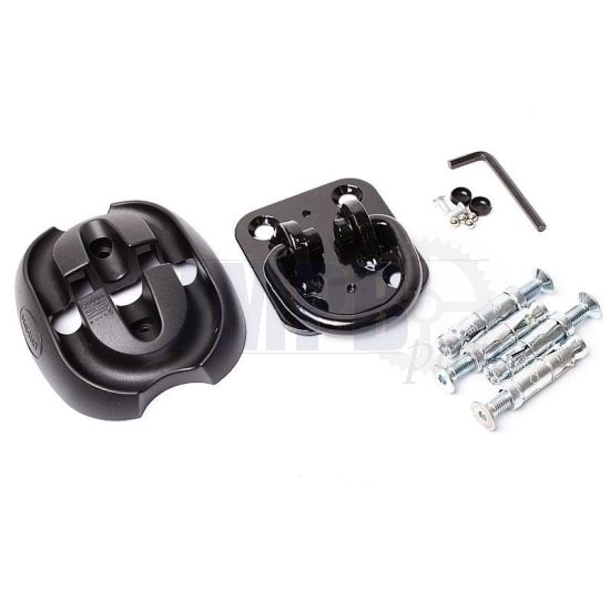 Floor anchor Pro-Tect ART4 Certified