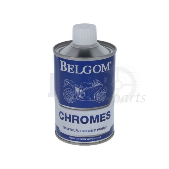 Belgom Chrome - 250ML