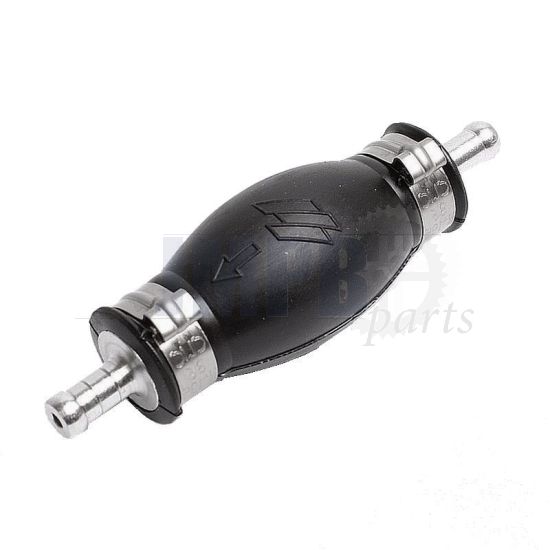Fuel pump Manually Polini