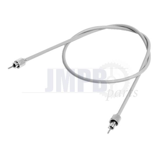VDO Speedometer cable Grey 650MM