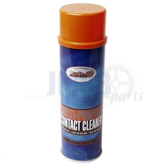 Twin Air Contact Cleaner - 500ML