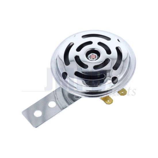 Horn 6 Volt AC 70MM Chrome