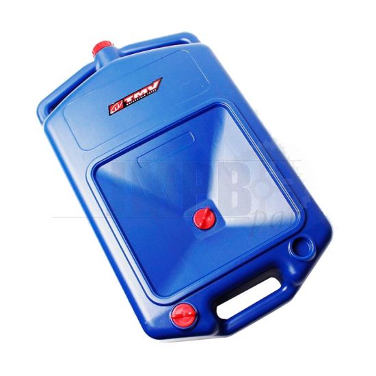 Oil collector Closable 10 Liter