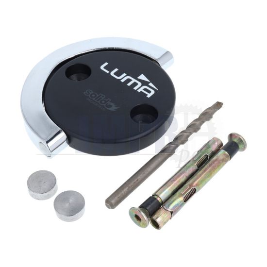 Wall/Floor anchor Luma Solido