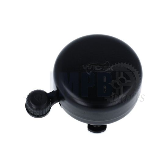 Bell Widek Black