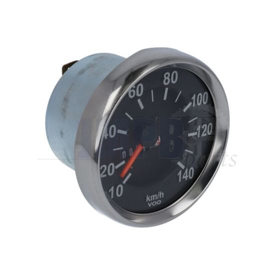 Speedometer 85MM VDO Replica Zundapp/Kreidler