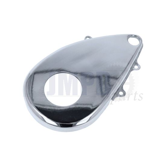 Chainguard Yamaha FS1 "Egg" Chrome