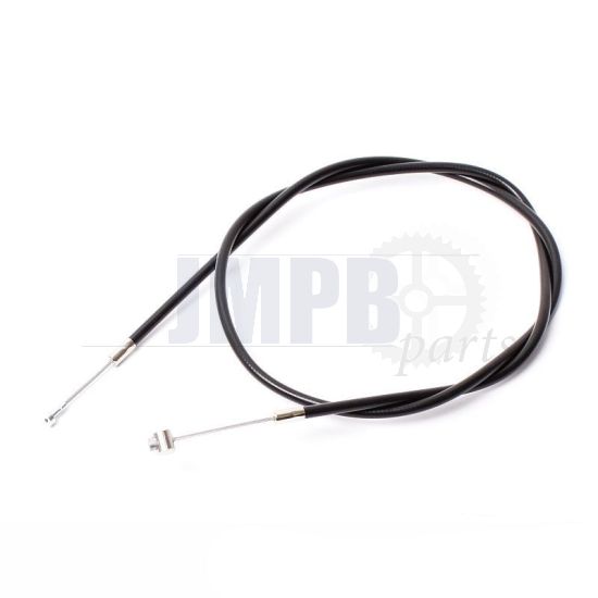 Front brake cable Kreidler Black Elvedes Short