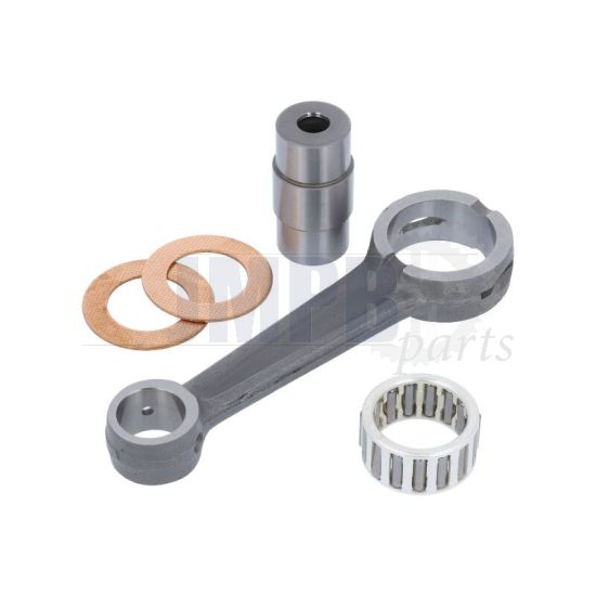 Connecting rod Zundapp KS100 4G 20MM