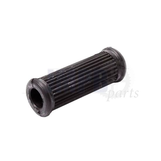 Rubber kickstart pedal Zundapp KS80