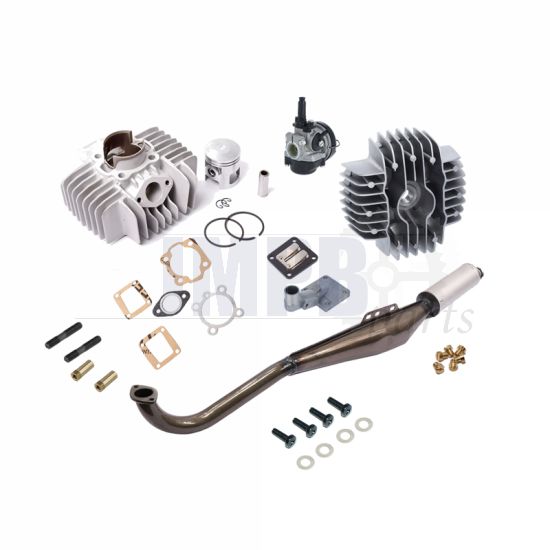 Tuningkit Tomos A35/A3 65CC DMP