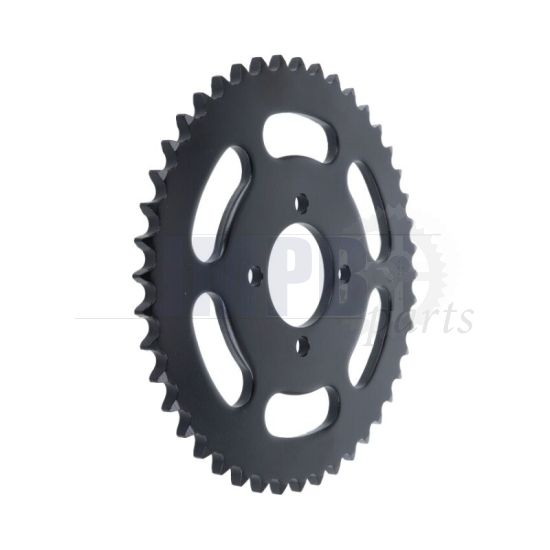 Rear Sprocket Small Hole Yamaha 44 Teeth Esjot