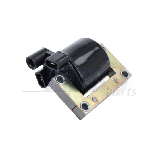 Coil External model Bosch