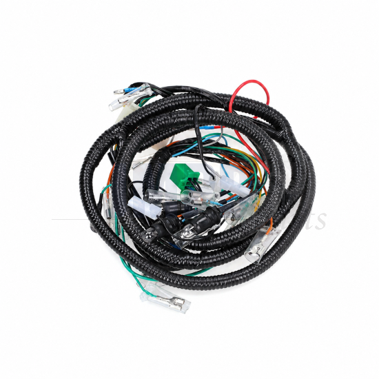 Wiring Harness Honda MB New Type