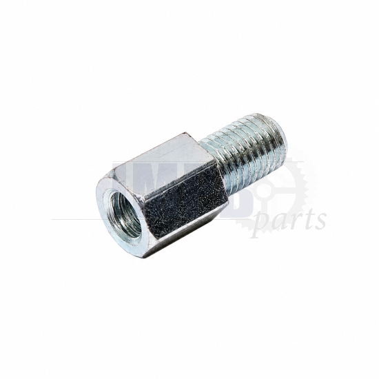 Mirror Adapter M10 Left to M8 Left