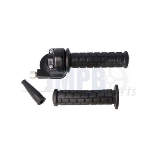 Speed Throttle Handle Lusito Universal