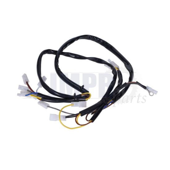 Wiring Harness Fast Arrow Tomos