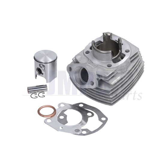 50CC Cylinder Polini Peugeot 103