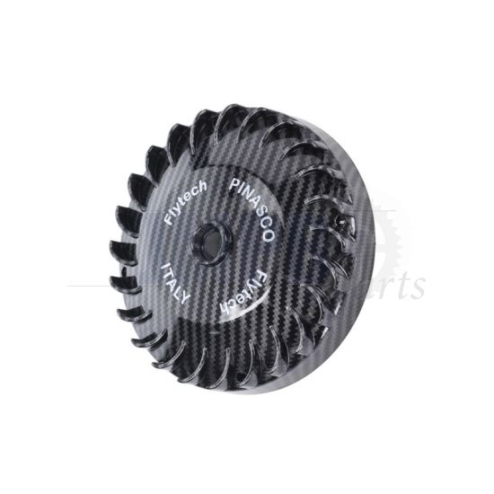 Flywheel Citta/Ciao/Si Pinasco Electronic Ignition