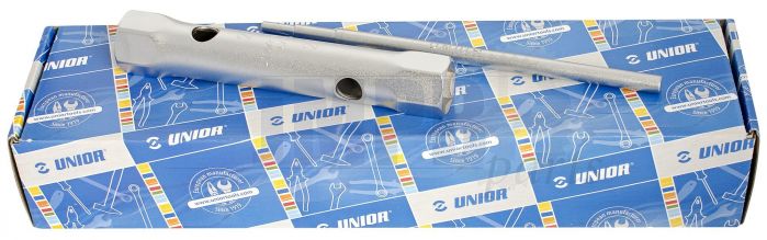 UNIOR Socket spanner -215CB-Box- 14pcs