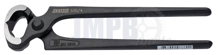 UNIOR Pincers -530/4 180 MM