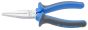 UNIOR-BI Flat Pliers -472/1BI-160 MM
