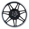 Front wheel Kreidler Star wheel - Disc brake