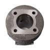 60CC Cylinder Puch MV / Tomos 2L 3L Cast Iron Pin 12