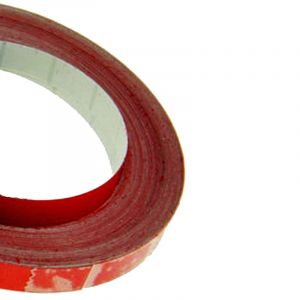 Wheel band / Striping Dark Red 3MM - 10 meter