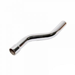 Pipe Between Exhaust and Silencer Honda MT