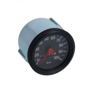 Speedometer 60MM / 100KM VDO Connection